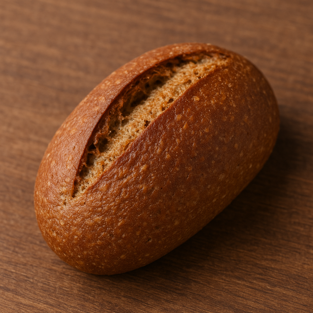 Dinkelbrot